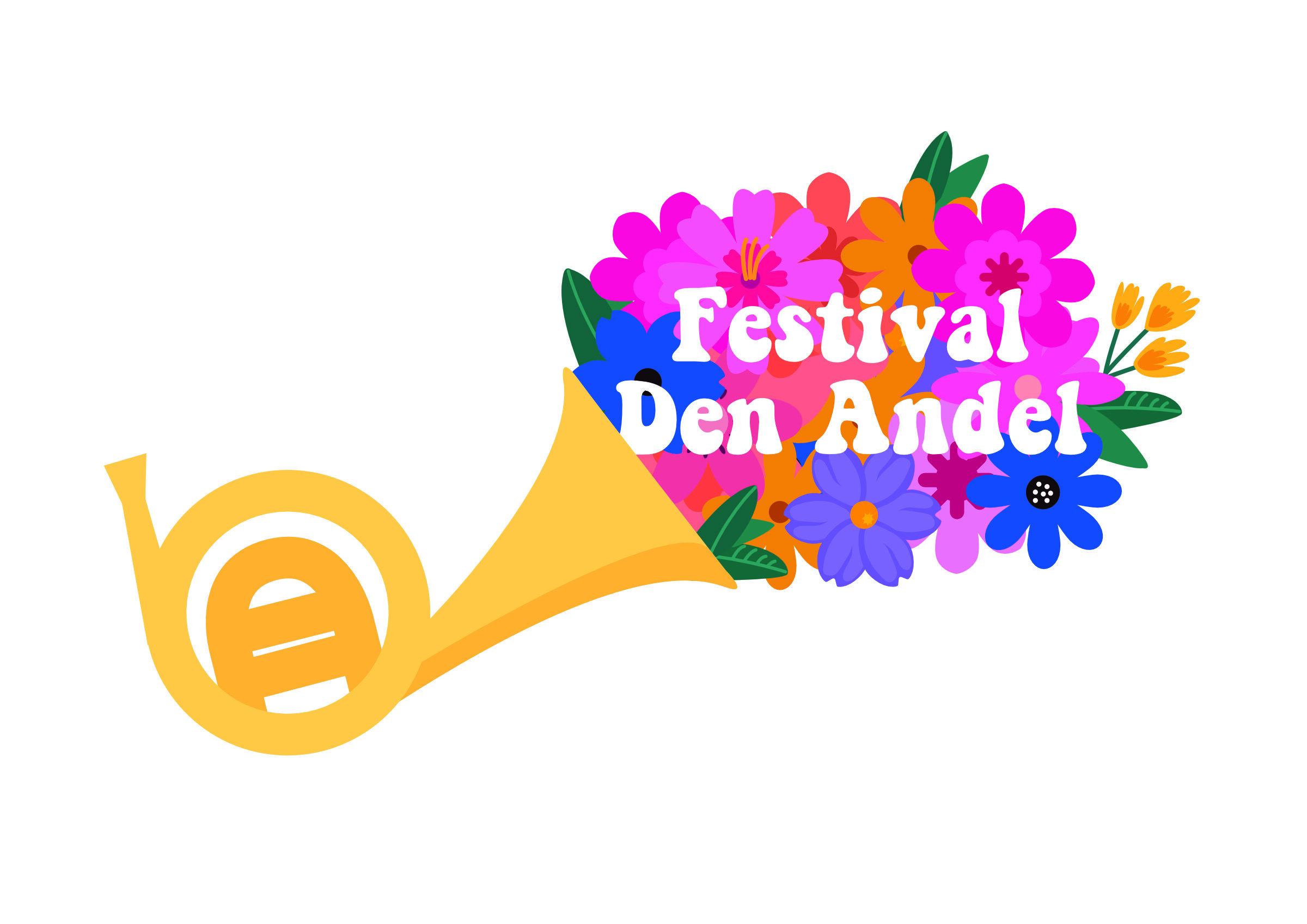 Festival Den Andel